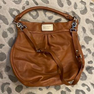 Marc Jacob’s tan bag